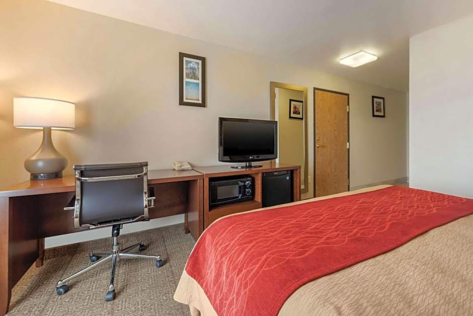 Comfort Inn Limon