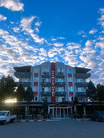 Dramalı Otel and Restaurant