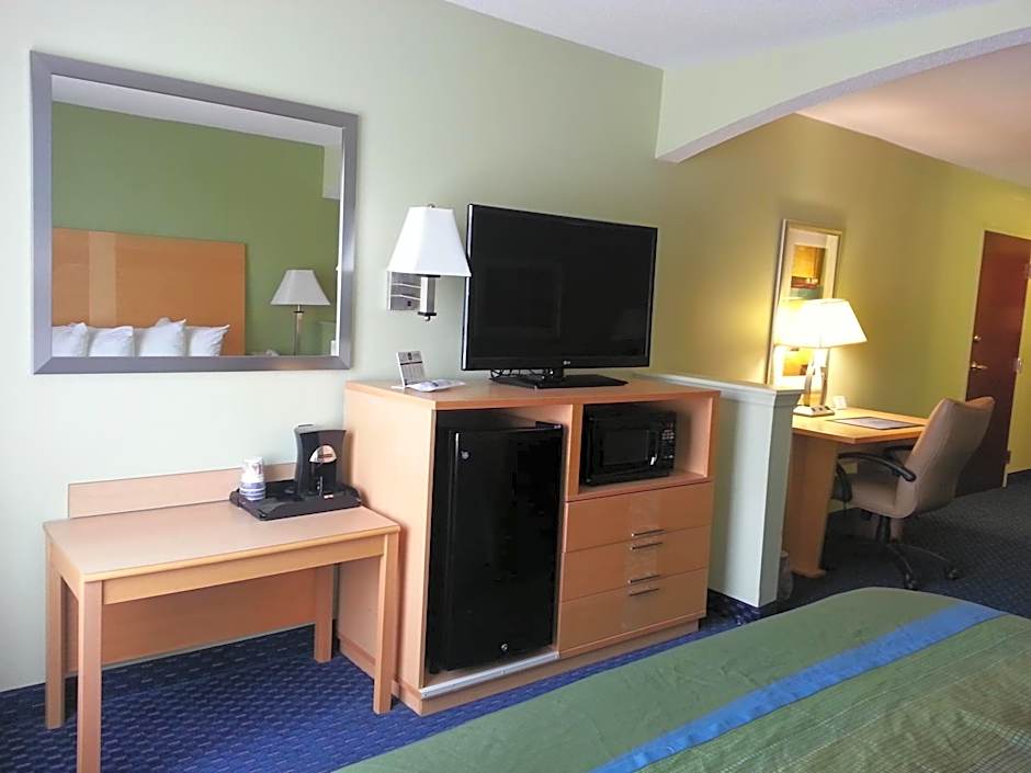 Park Inn by Radisson Albany, GA