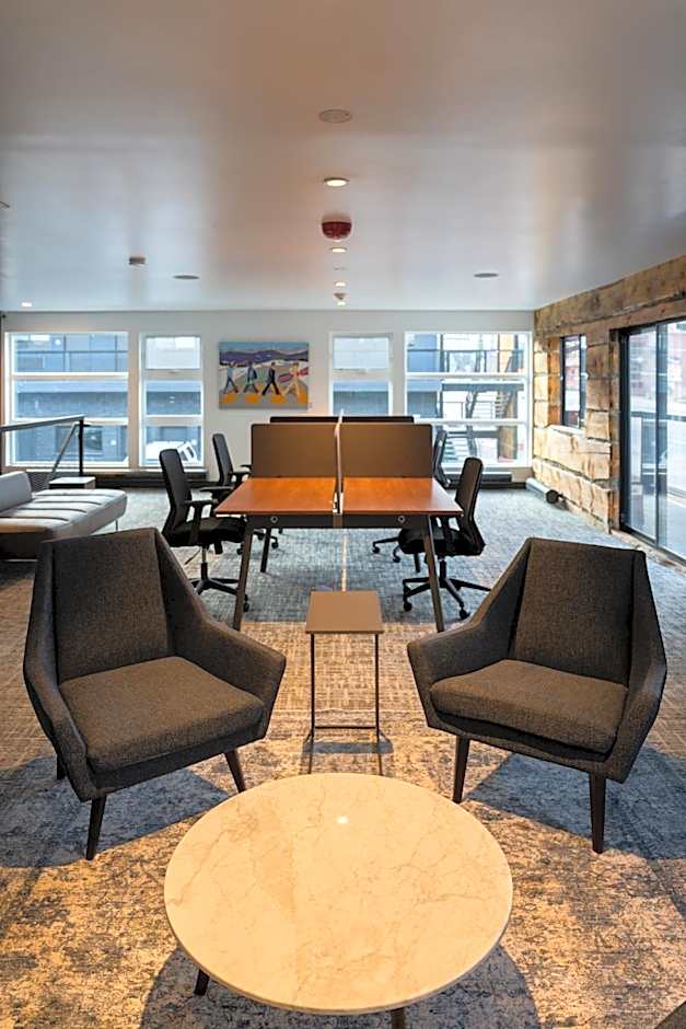 Gravity Haus Winter Park