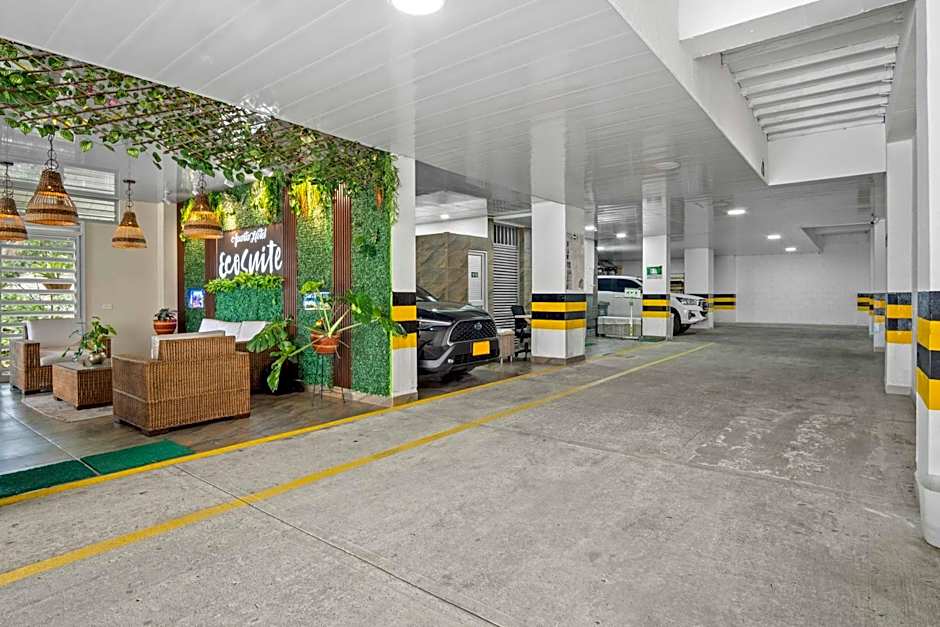 Ayenda 1420 Eco Suite