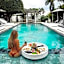 White Palm Hotel Bali