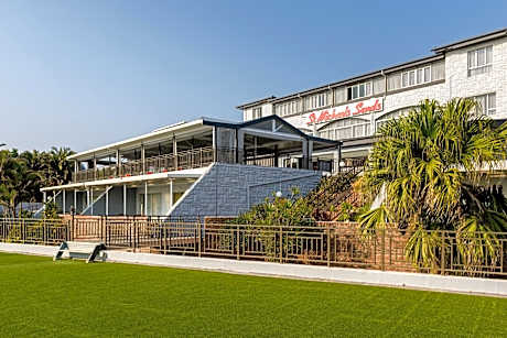 St Michaels Sands Hotel