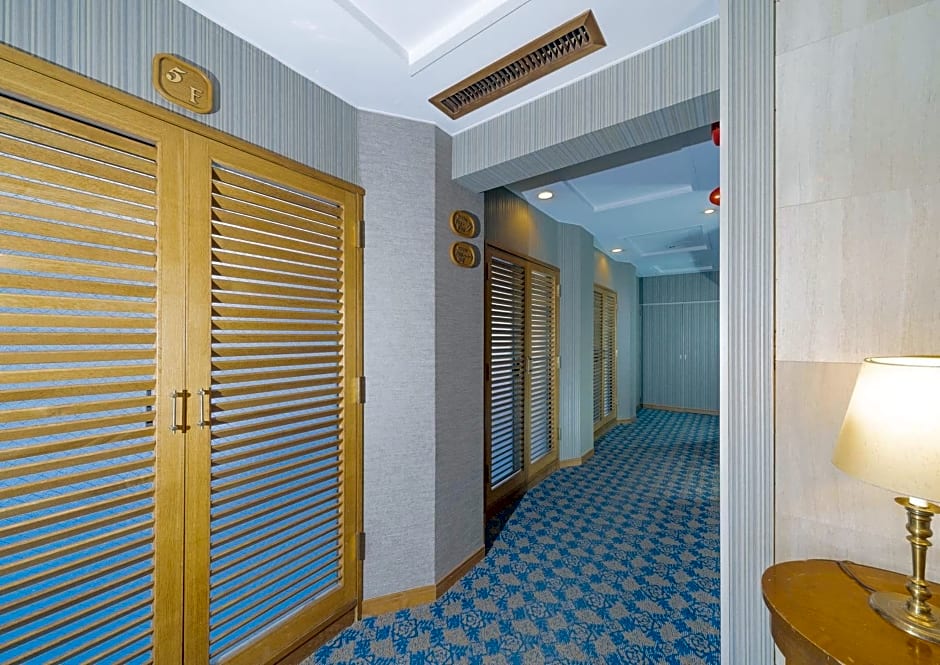 Saka no Hotel Tretio Ochanomizu