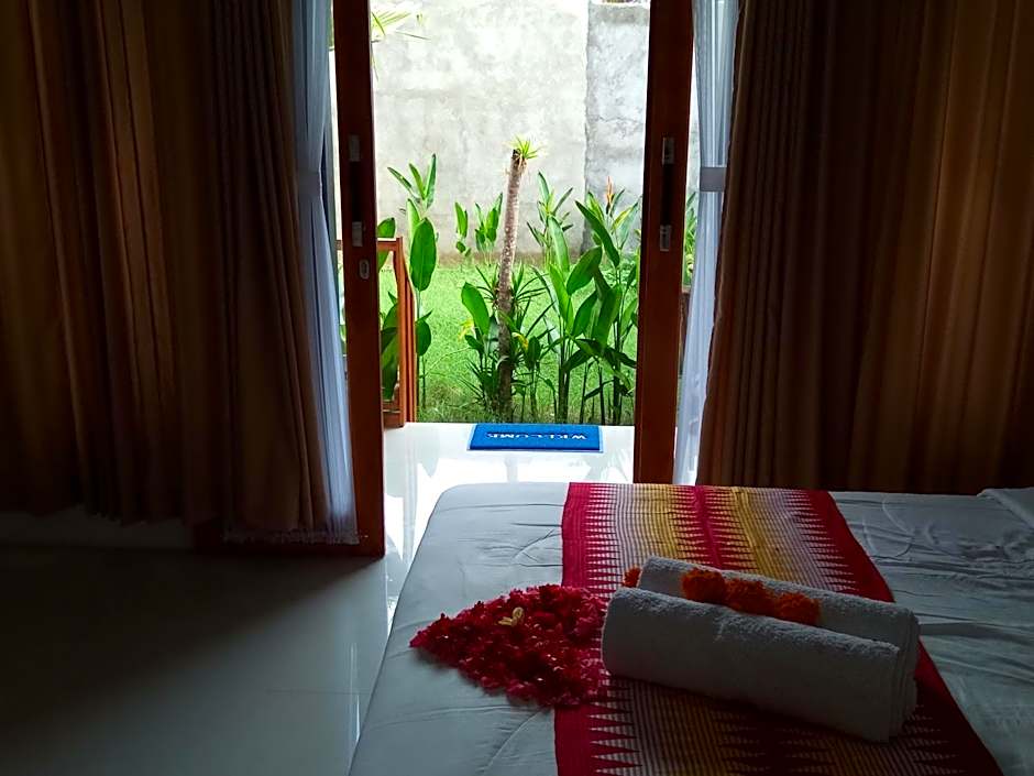 Bagoesfull Homestay