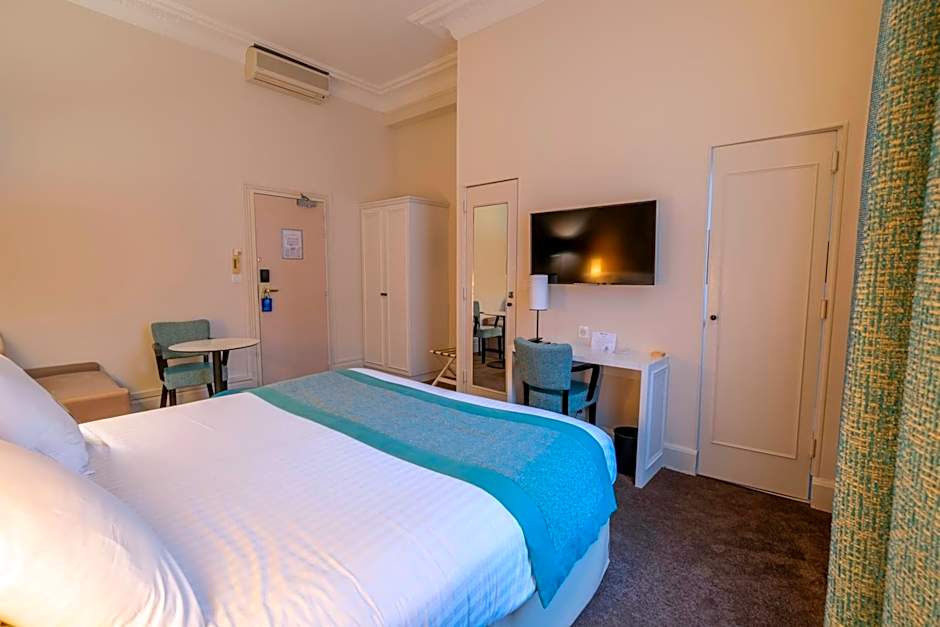 Best Western Hotel D'Arc