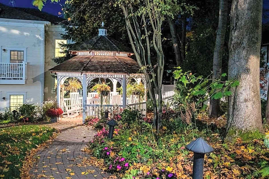 Harbour View Inn