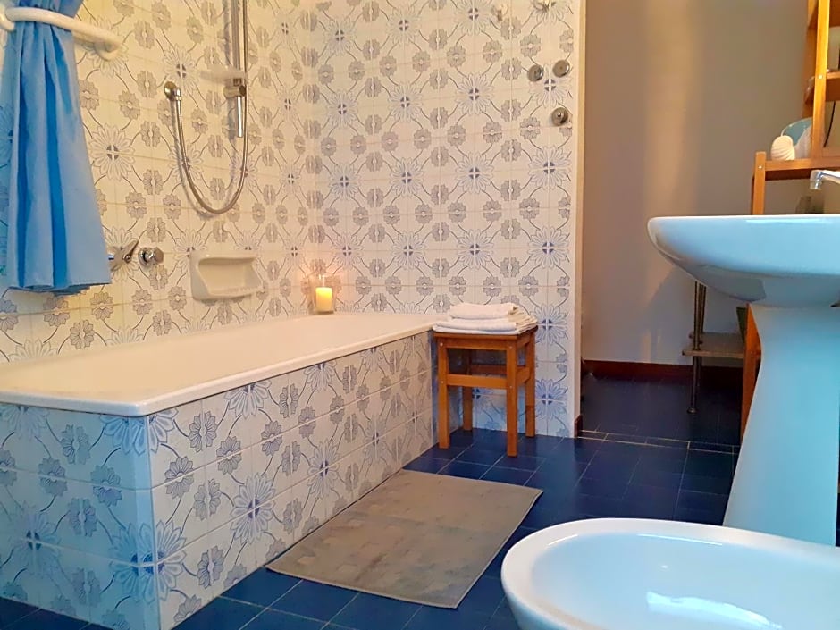 Cà Gennara Agri B&B