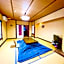 Japanese style hotel and dining Morigen, Kyoto by the sea