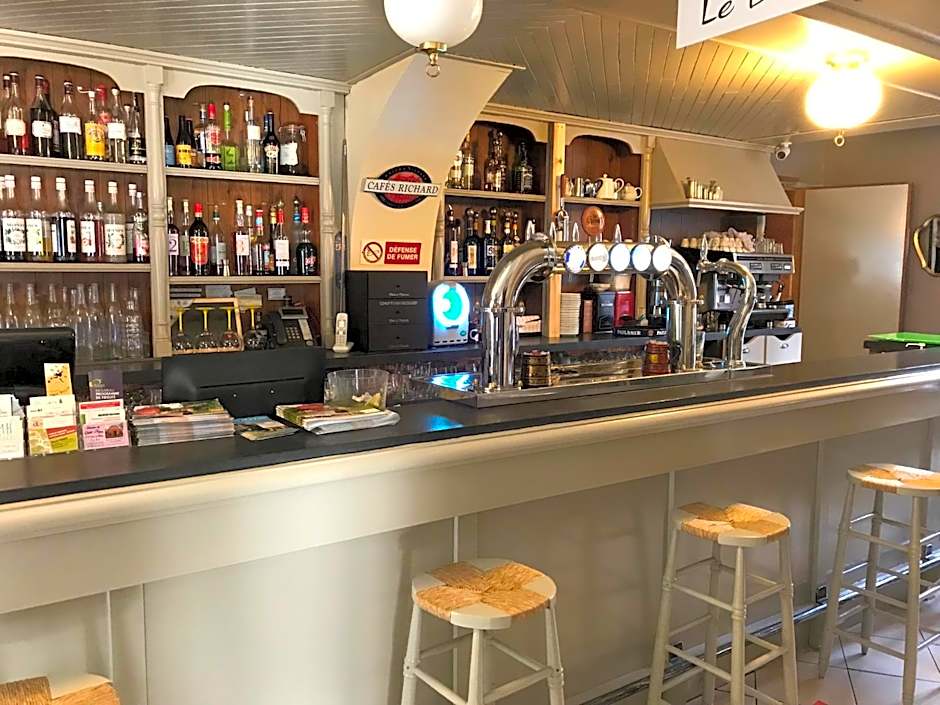 Logis Hôtel-restaurant Les Coudercous