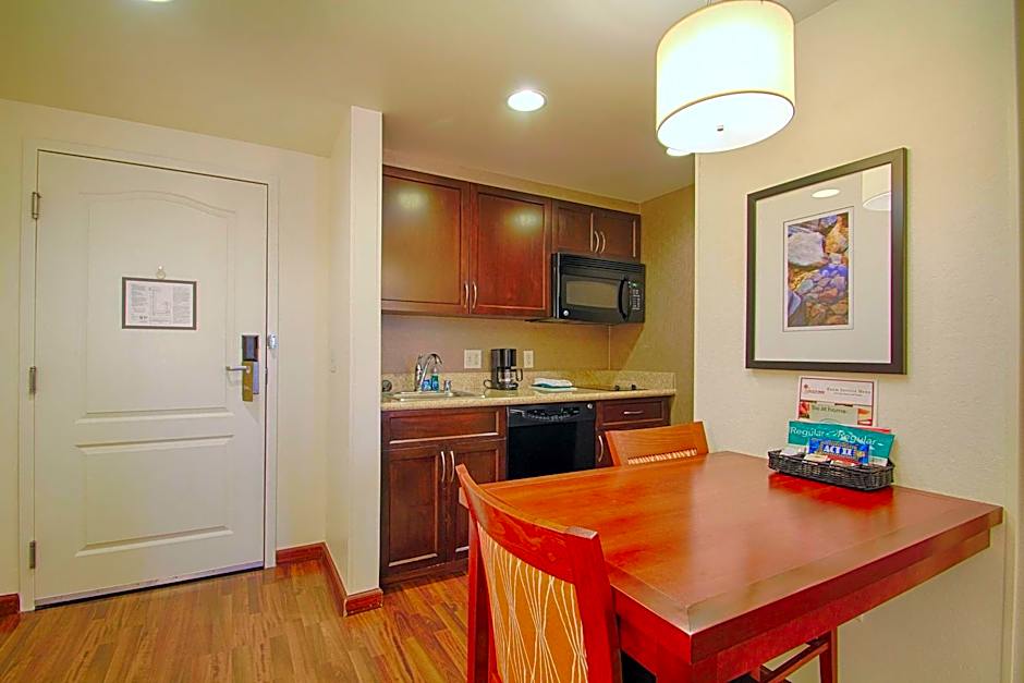 Homewood Suites By Hilton Las Vegas Airport