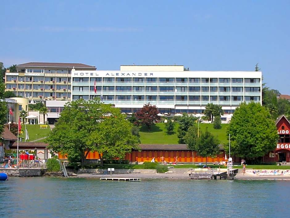 Hotel Alexander