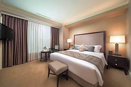 Plaza Suite Double