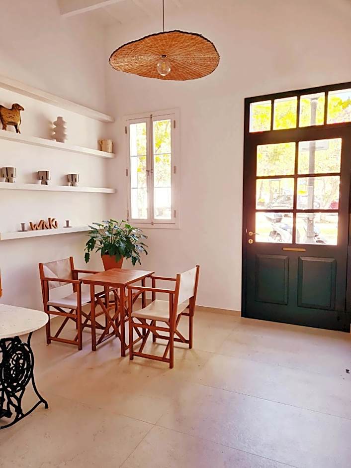 Waki Conscious Hotel