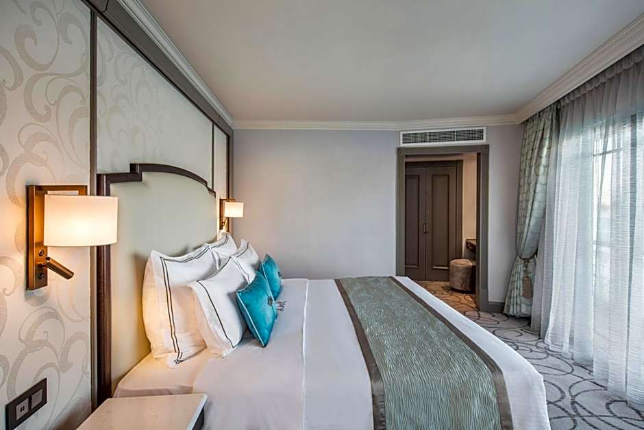 Labourdonnais Waterfront Hotel