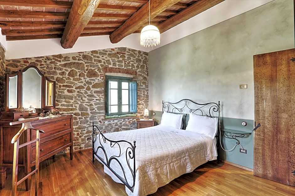 La Porta di Mignana