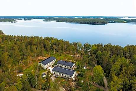 STF Svartsö Skärgårdshotell & Vandrarhem
