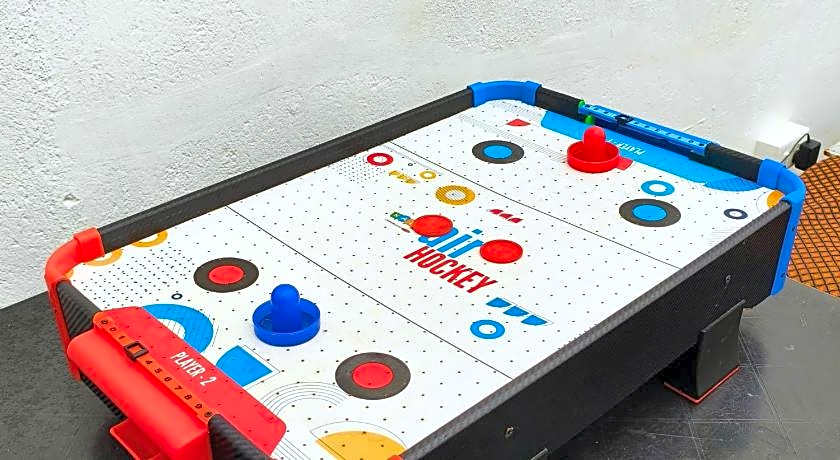 Delightz Inn Resorts