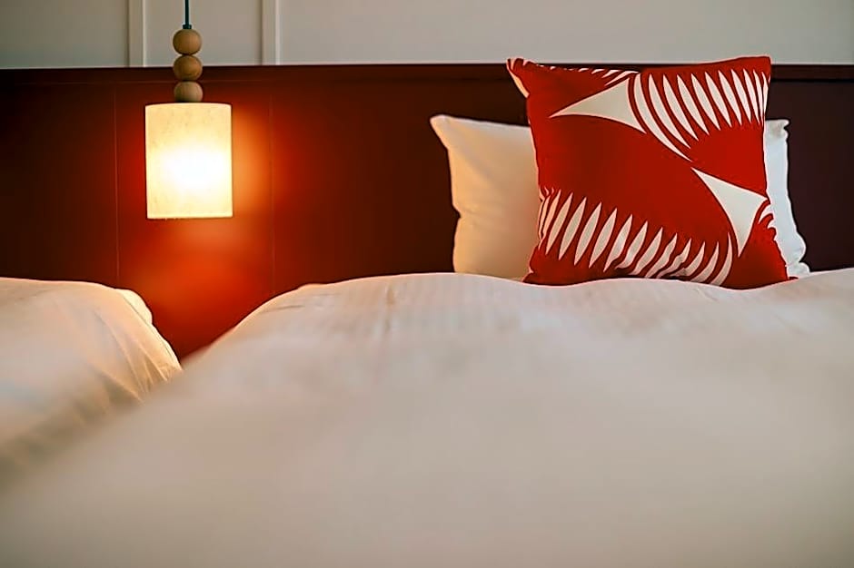 Kyoto Tower Hotel