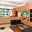 Suites Capri Reforma Angel 380