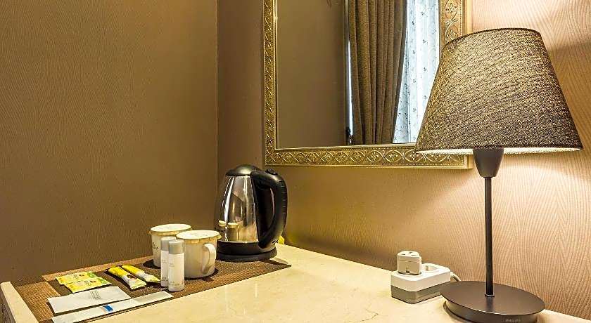 Hotel Seattle Incheon Airport