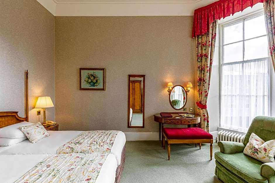 Cally Palace Hotel & Golf Course