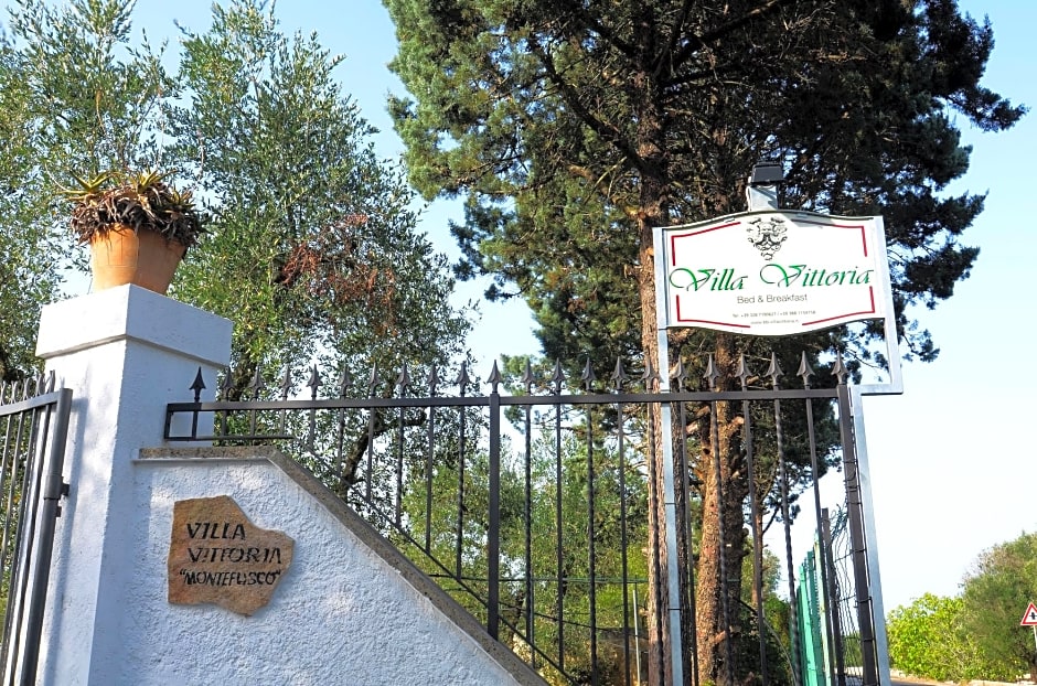 B&B Villa Vittoria