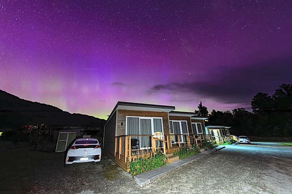 Franz Alpine Retreat