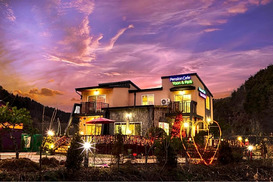 Yangpyeong Yoon & Park Spa Pension