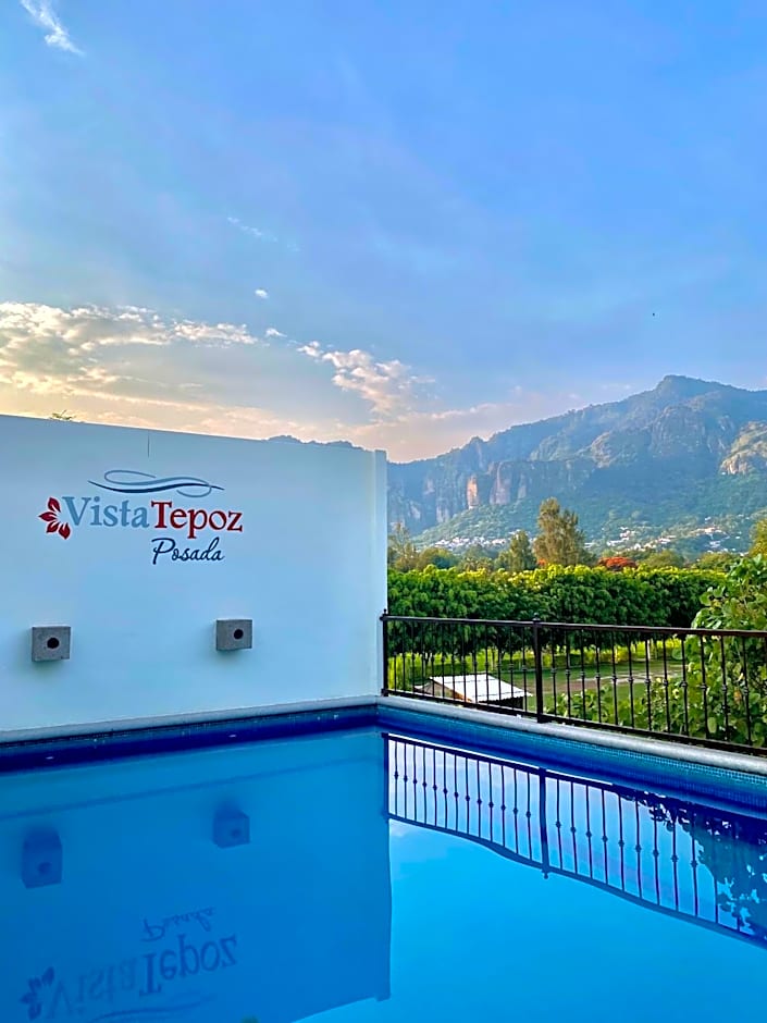 Posada Vista Tepoz