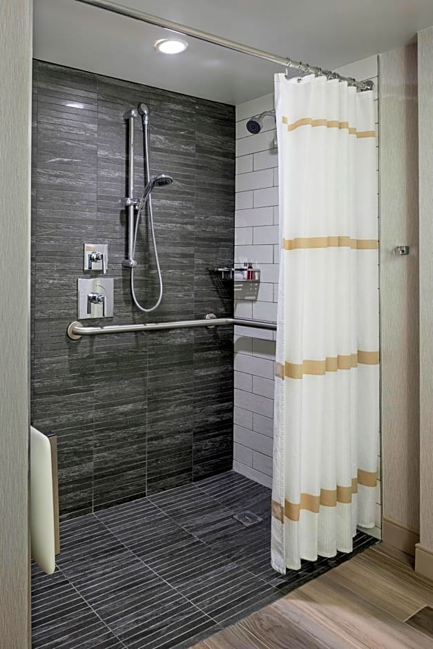 Boston Marriott Newton