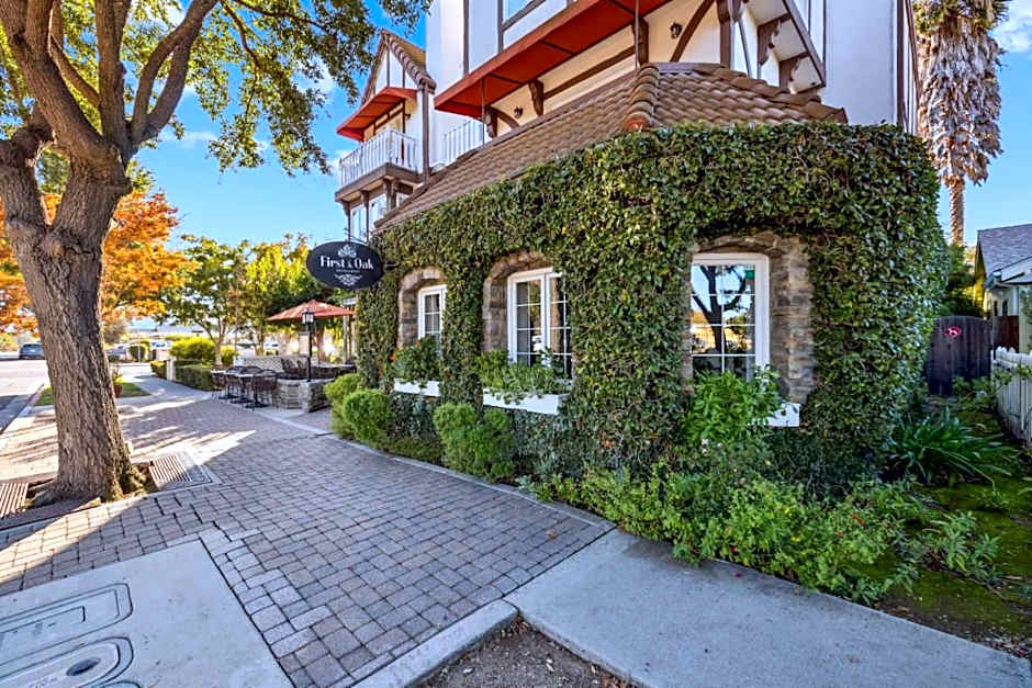 Mirabelle Inn & Restaurant