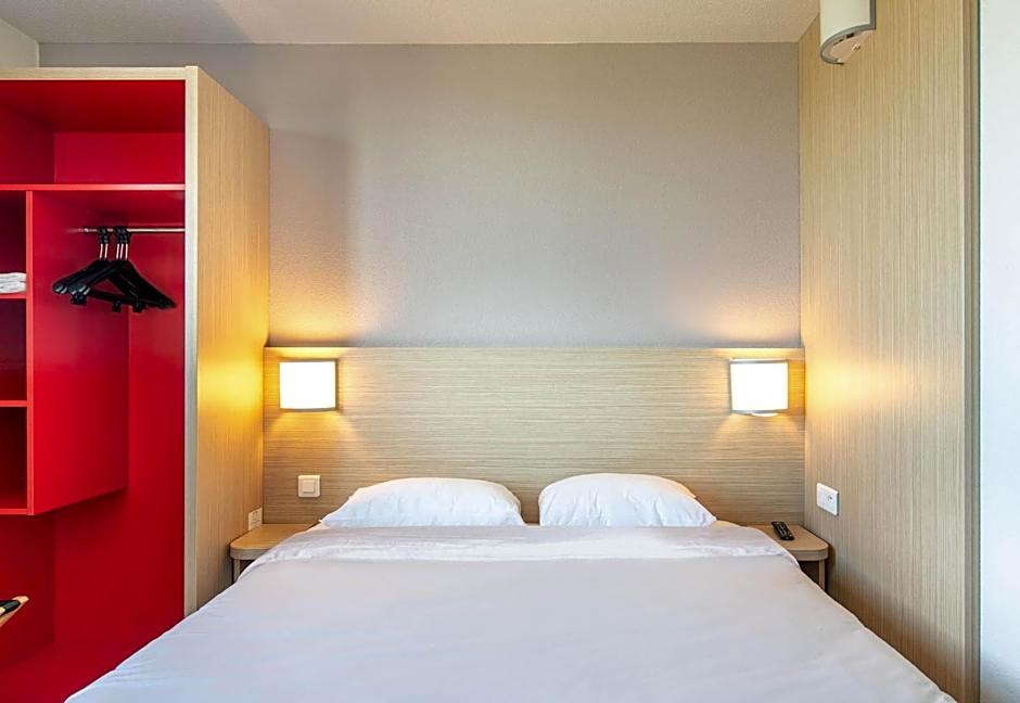 B&B HOTEL Lyon Aéroport Saint-Quentin-Fallavier