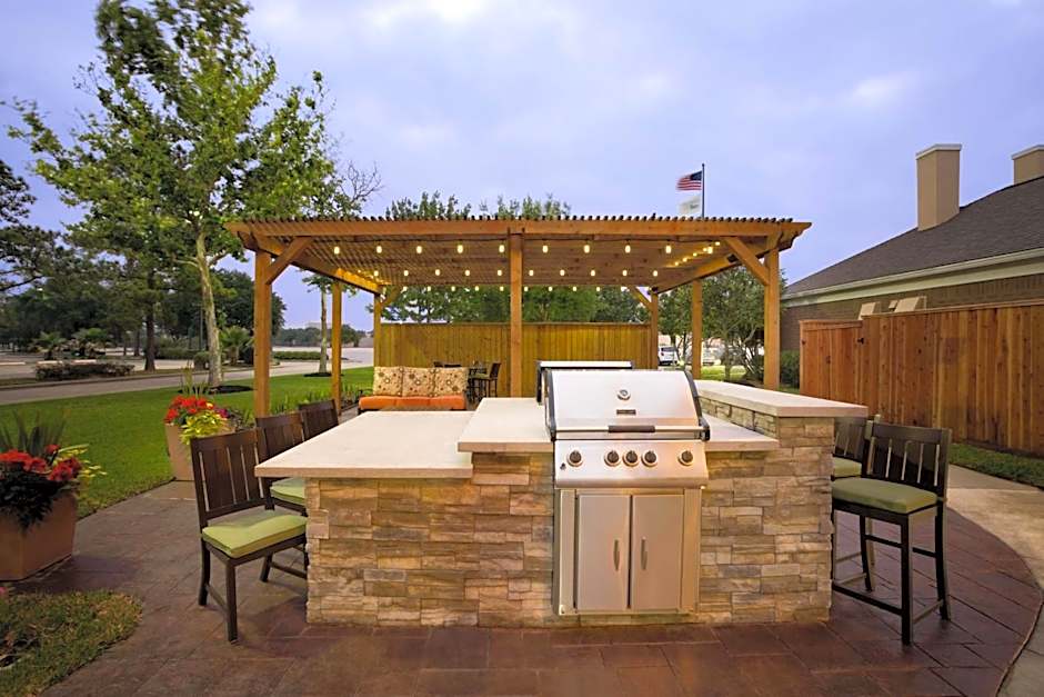 Homewood Suites By Hilton Houston Willowbrook Mall