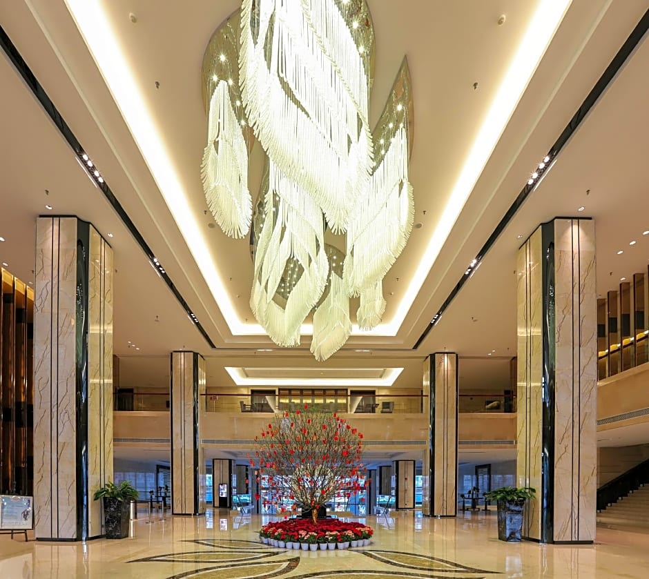 Ramada by Wyndham Huizhou South