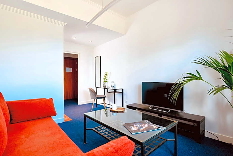 Bandama Golf Hotel by Airnest