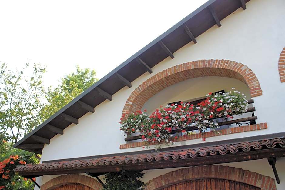 Bed And Breakfast Olimpia