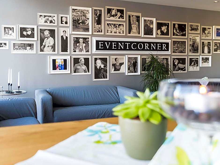 Mercure Hotel Riesa Dresden Elbland