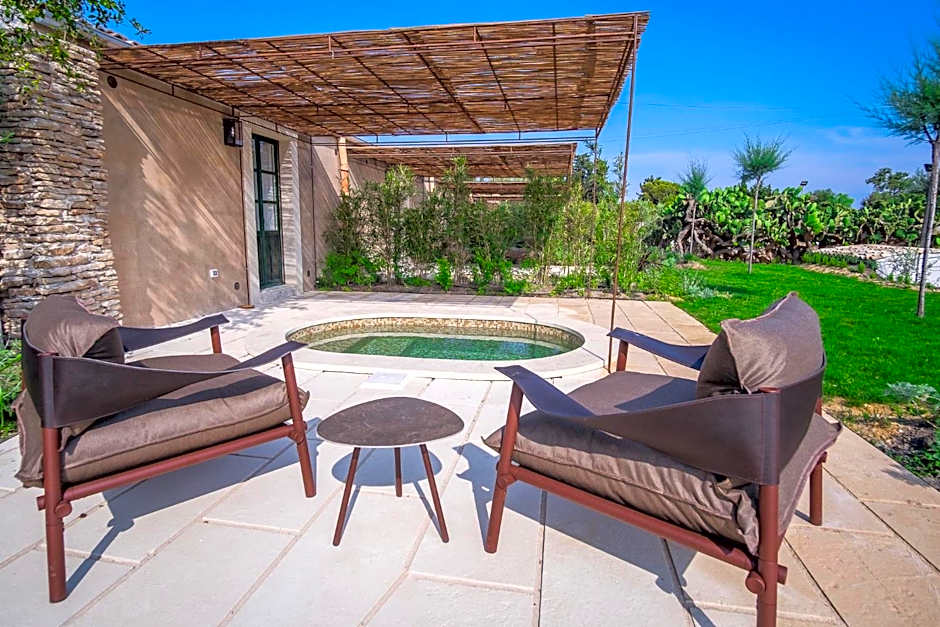 Baglio Siciliamo Country House