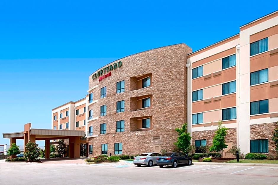 Courtyard by Marriott Lufkin
