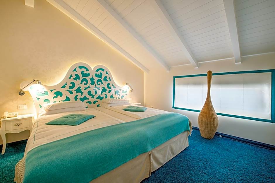 Piccolo Grand Hotel