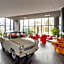 PLAZA INN Zwickau