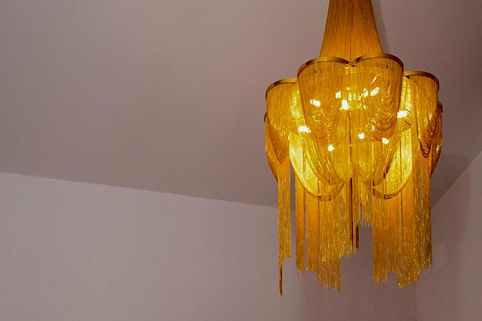 Casalinho da Azenha - Charm House