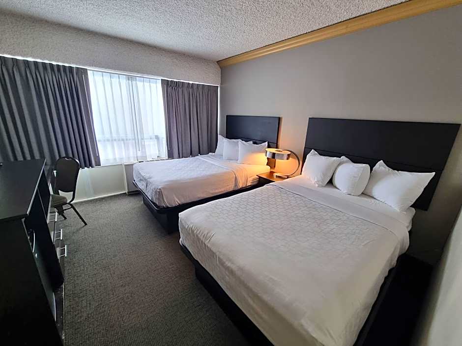 Travelodge by Wyndham Trois-Rivieres