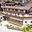 Hotel Edelweiẞ garni