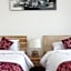 seno guesthouse and cafe