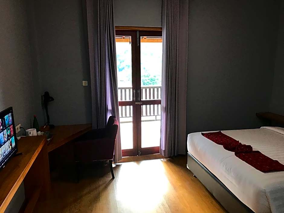 Wae Molas Bed & Breakfast