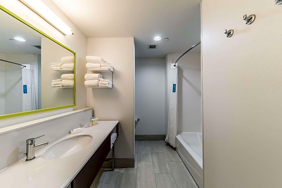 Hampton Inn By Hilton - Suites Pryor OK
