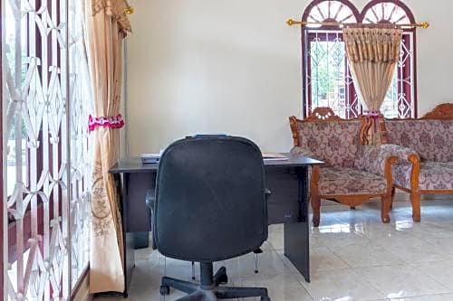 OYO 2916 Op Samuel Homestay