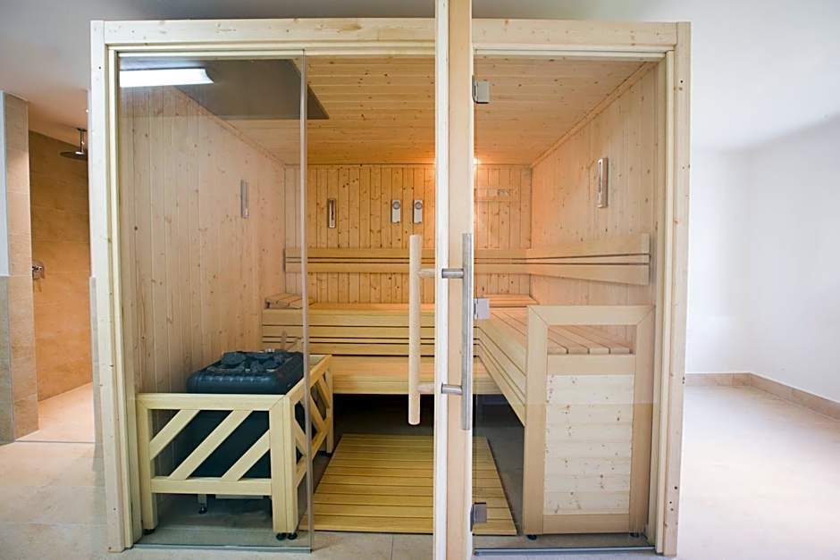 Das Bergmayr - Chiemgauer Alpenhotel